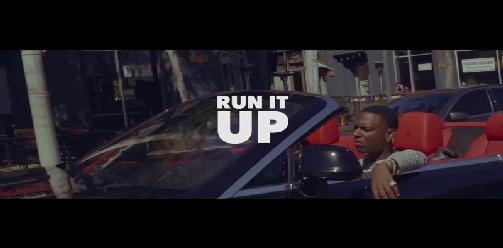 Young Dolph - Run It Up